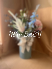 New baby