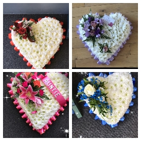 Hearts