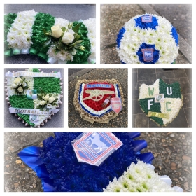 Football Tributes