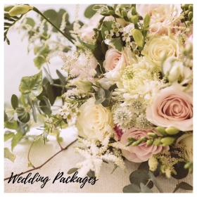 Wedding Packages