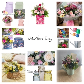 Mothers Day Sunday 15th March