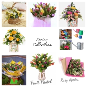 Spring collection