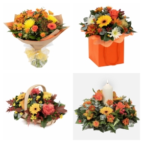 Autumn Range