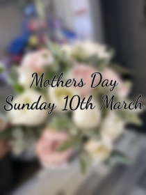 Mother’s Day