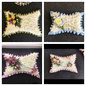 Pillows