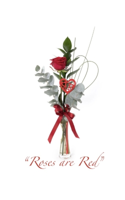 Roses are Red