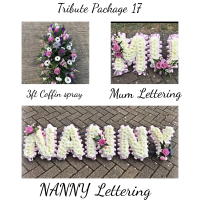Tribute 17 NANNY