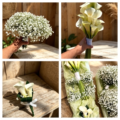 Wedding package 7