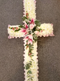 Based Cross