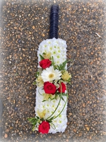 Cricket bat