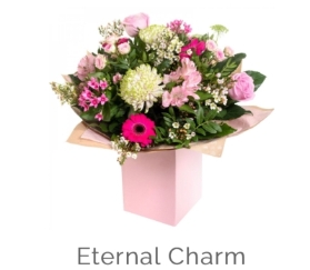 Eternal charm