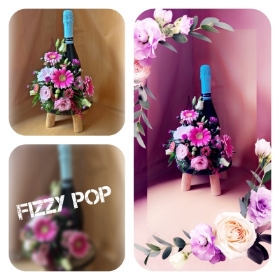 Fizzy pop