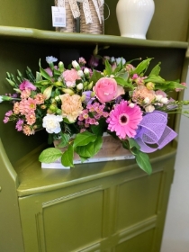 Flower Garden