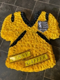 Football shirt