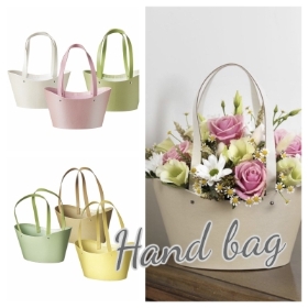 Handbag arrangement