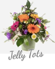 Jelly Tots