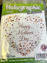 Mother’s Day balloon