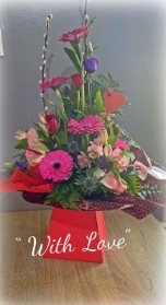 With love